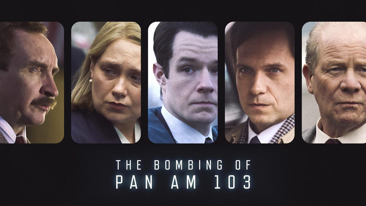 مشاهدة مسلسل The Bombing of Pan Am 103 الموسم الاول الحلقة 1 مترجمة ماي سيما