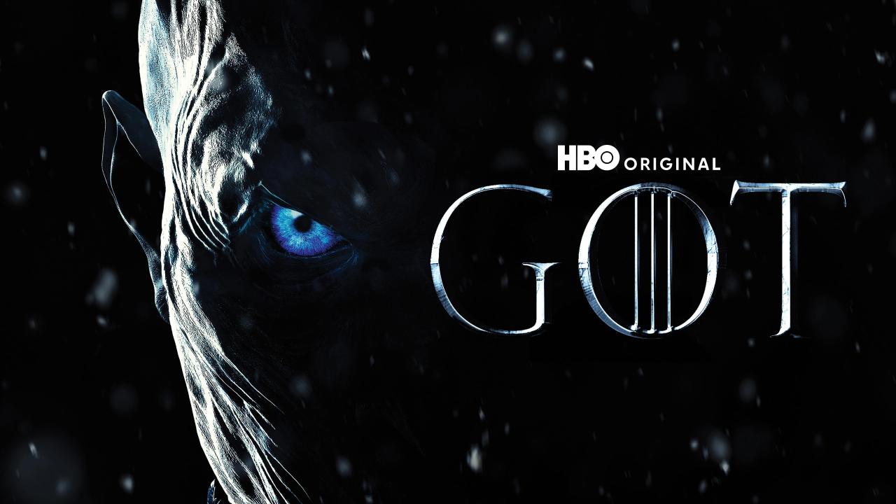 مشاهدة مسلسل Game of Thrones الموسم السابع الحلقة 1 مترجمة ماي سيما
