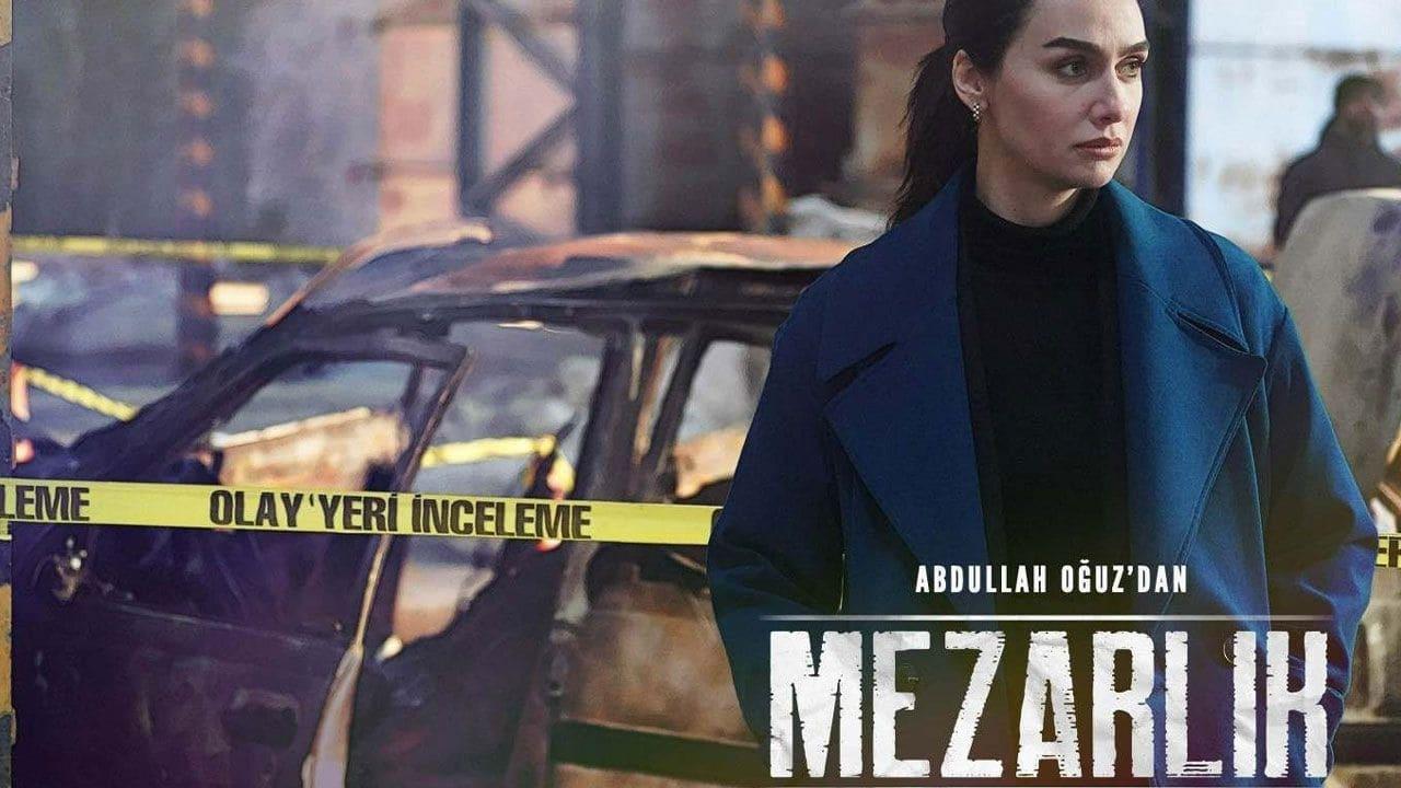مشاهدة مسلسل المقبرة Mezarlik الموسم الثاني الحلقة 1 مترجمة ماي سيما