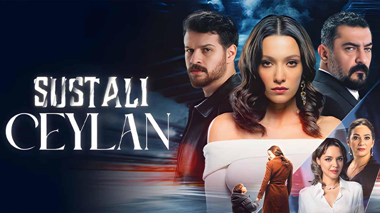 مسلسل الغزال مترجم ماي سيما