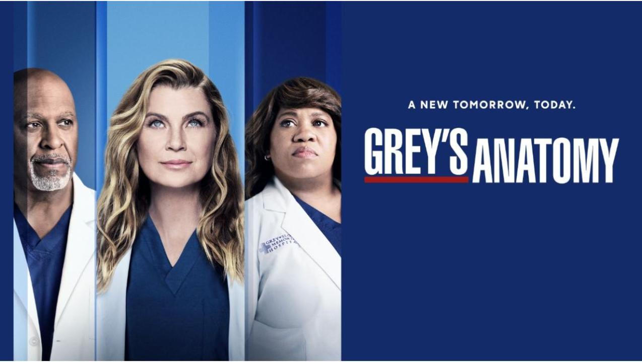 مشاهدة مسلسل Grey's Anatomy الموسم 18 الحلقة 1 مترجمة ماي سيما