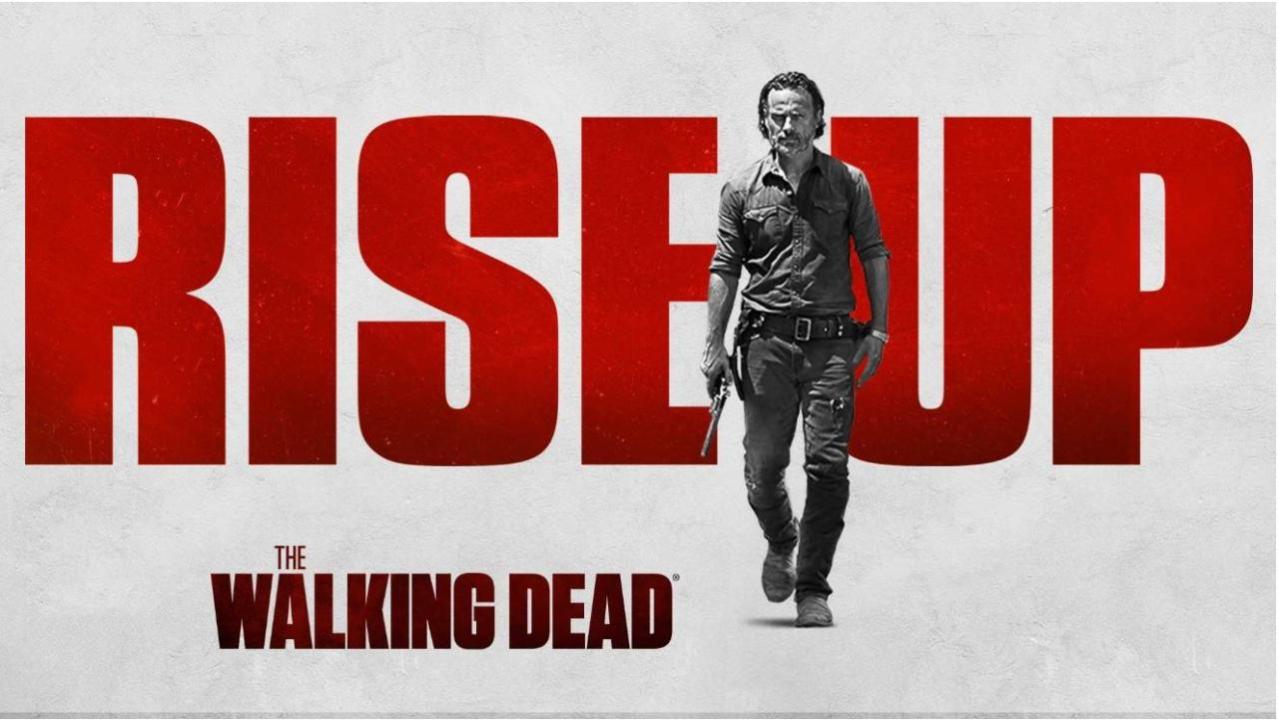 مشاهدة مسلسل The Walking Dead الموسم السابع الحلقة 1 مترجمة ماي سيما
