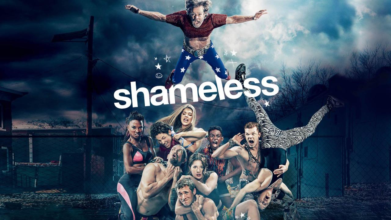 مشاهدة مسلسل Shameless الموسم العاشر الحلقة 1 مترجمة ماي سيما