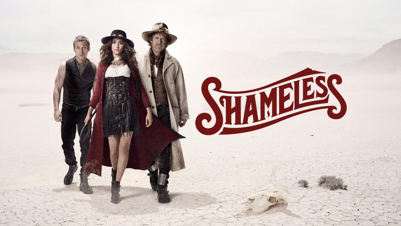 مشاهدة مسلسل Shameless الموسم التاسع الحلقة 1 مترجمة ماي سيما