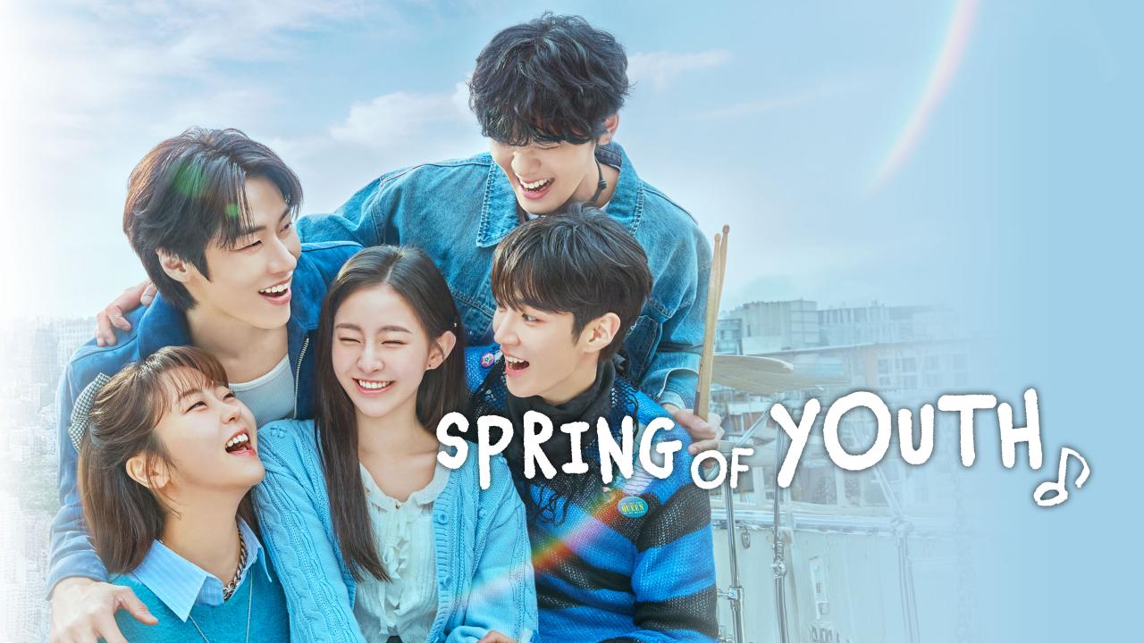 مشاهدة مسلسل Spring of Youth الحلقة 1 مترجمة ماي سيما