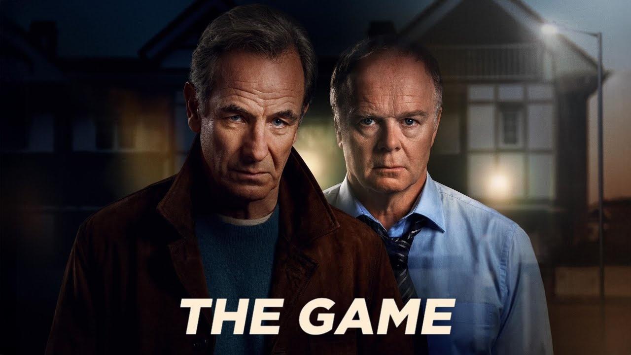 مشاهدة مسلسل The Game الموسم الاول الحلقة 1 مترجمة ماي سيما