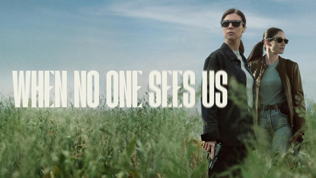 مشاهدة مسلسل When No One Sees Us الموسم الاول الحلقة 1 مترجمة ماي سيما