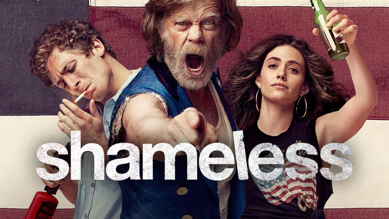مشاهدة مسلسل Shameless الموسم السابع الحلقة 1 مترجمة ماي سيما