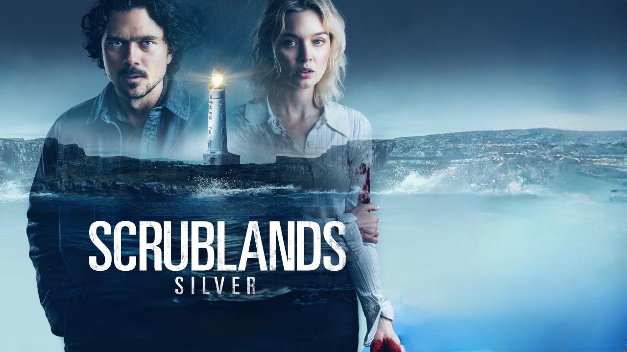 مسلسل Scrublands مترجم ماي سيما