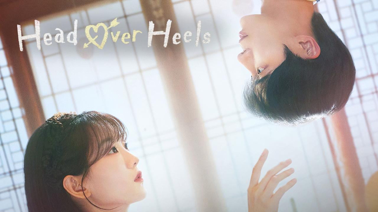 مسلسل Head over Heels - الهيام في الحب مترجم ماي سيما