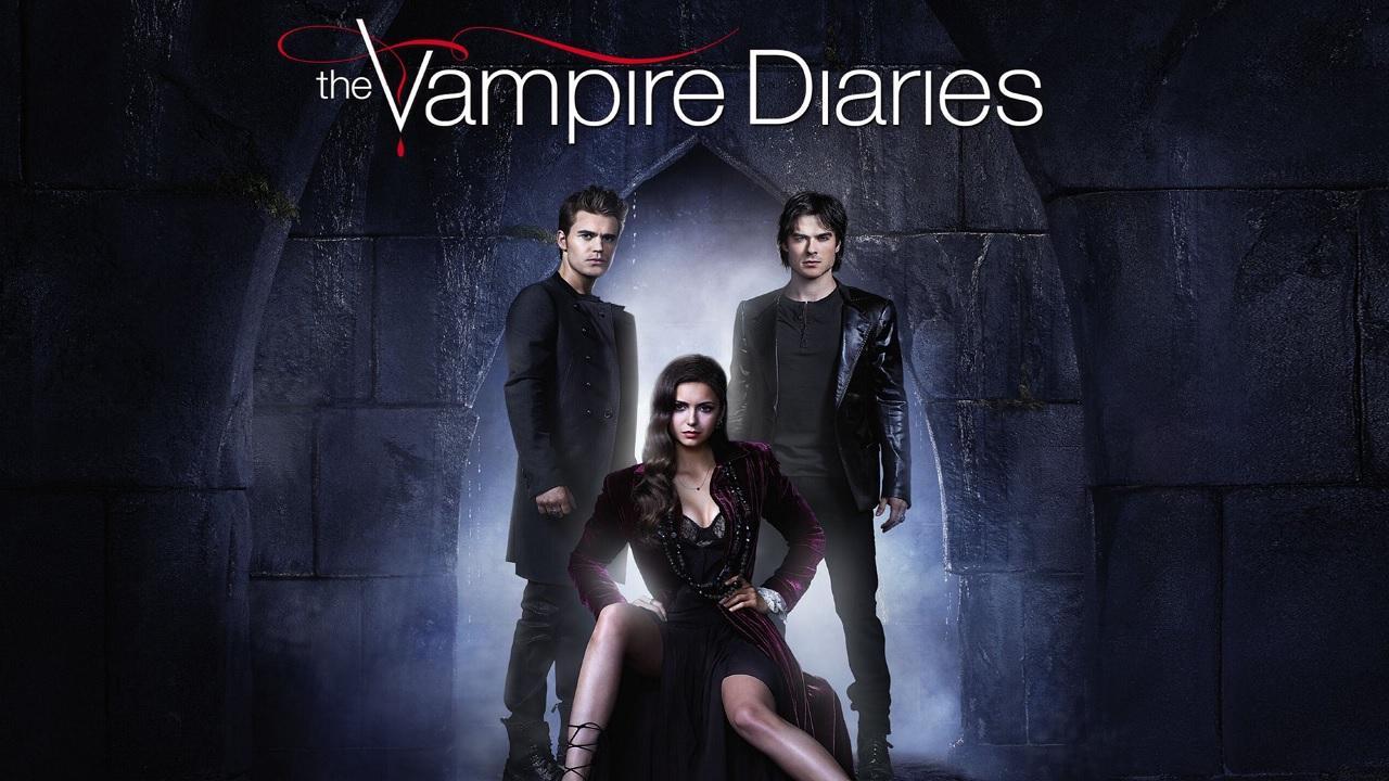 مشاهدة مسلسل The Vampire Diaries الموسم الرابع الحلقة 1 مترجمة ماي سيما