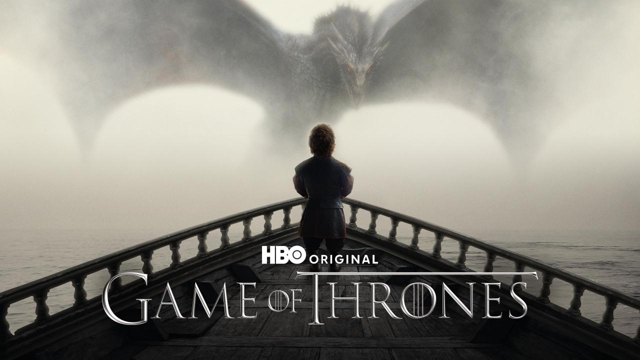 مشاهدة مسلسل Game of Thrones الموسم الخامس الحلقة 1 مترجمة ماي سيما