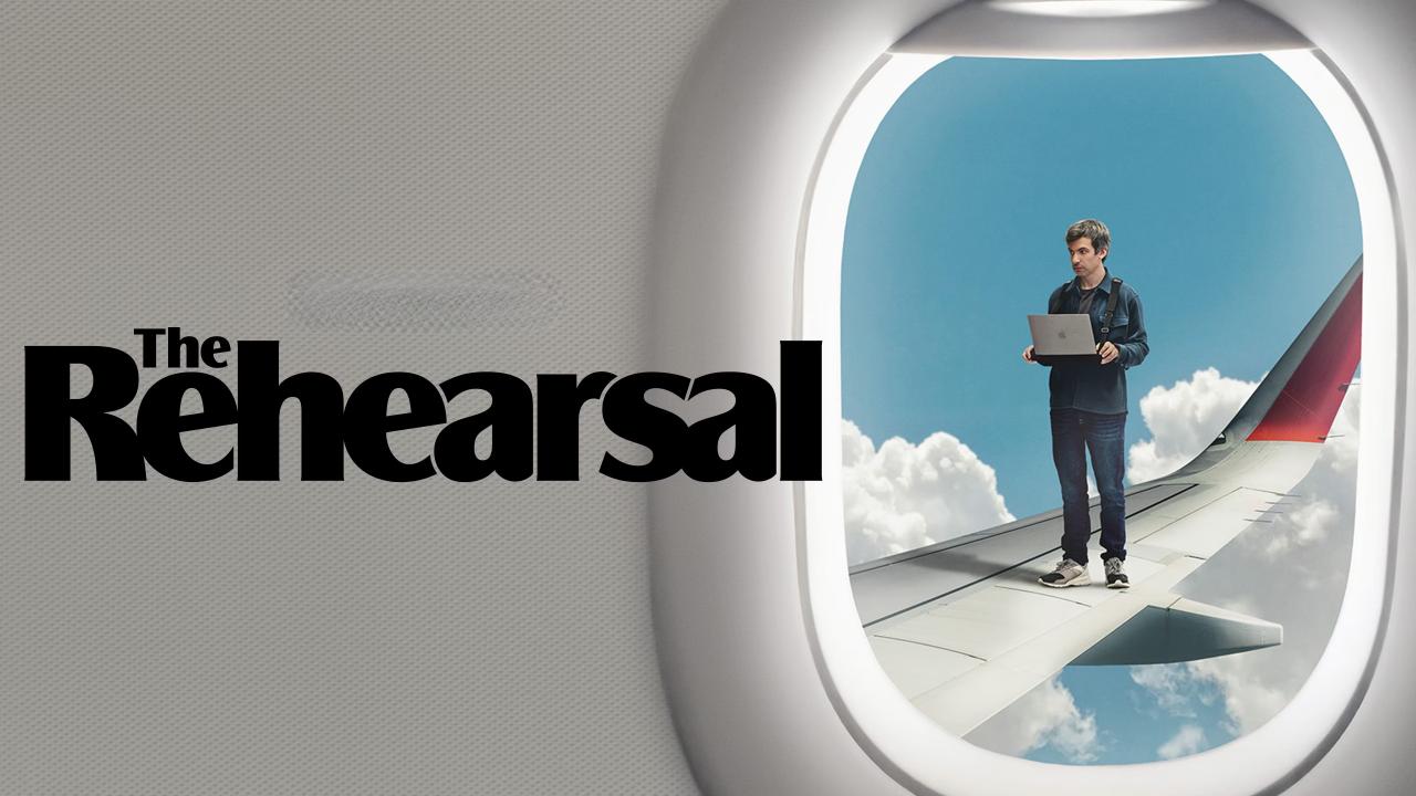 مسلسل The Rehearsal مترجم ماي سيما