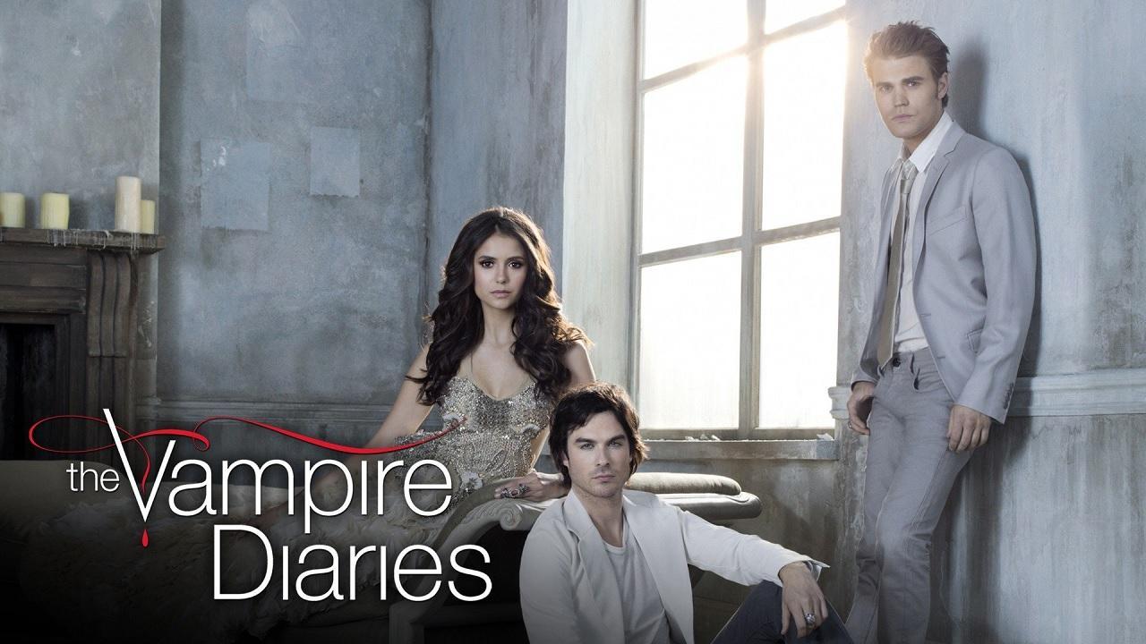 مشاهدة مسلسل The Vampire Diaries الموسم الثالث الحلقة 1 مترجمة ماي سيما