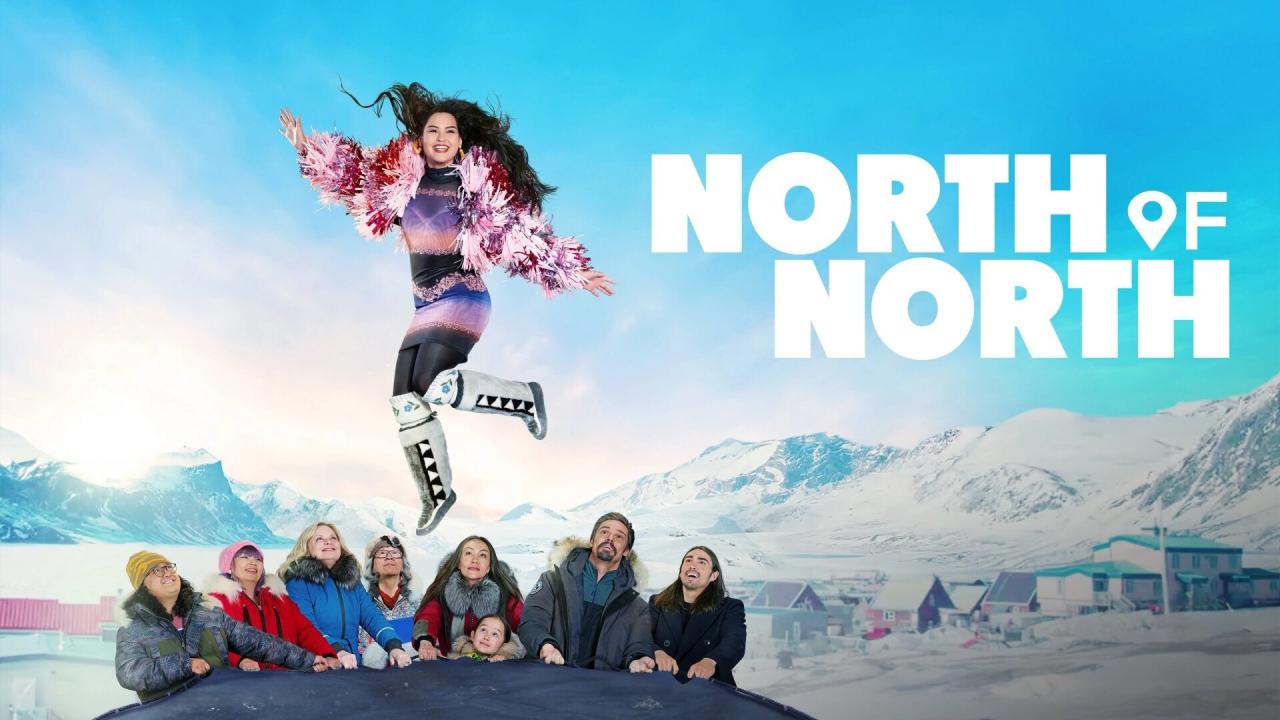 مسلسل North of North مترجم ماي سيما