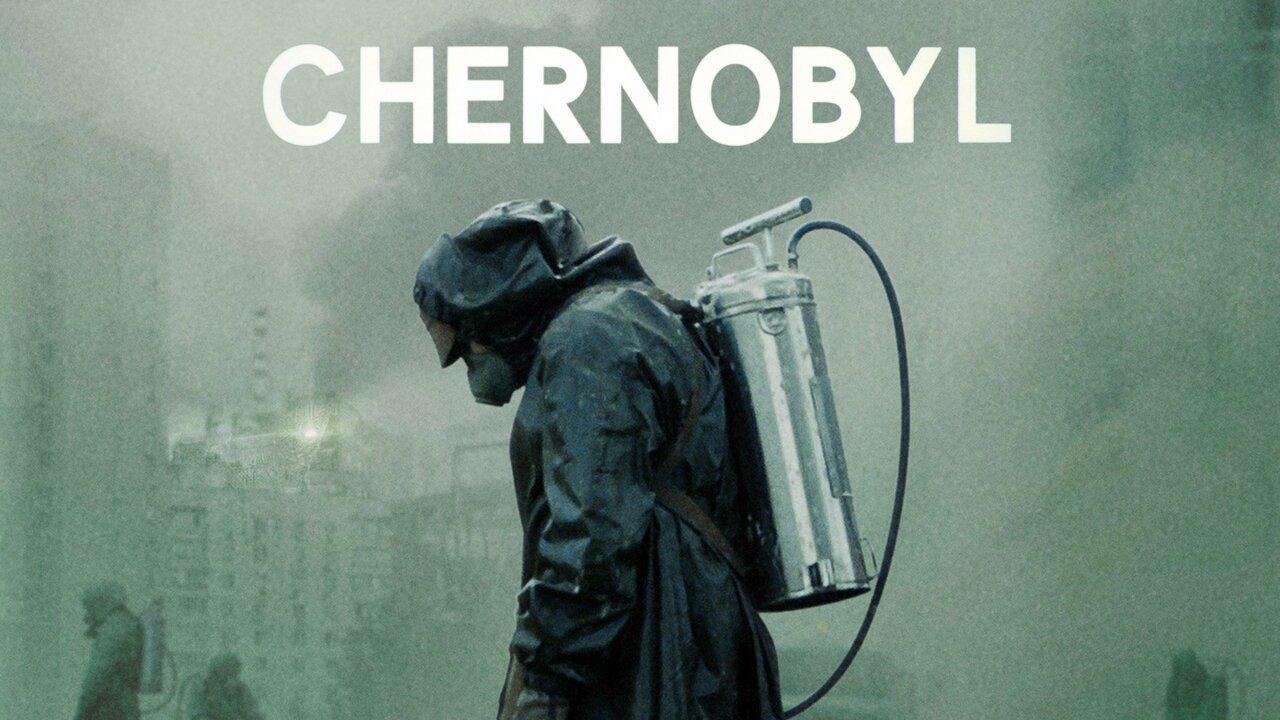 مسلسل Chernobyl مترجم ماي سيما