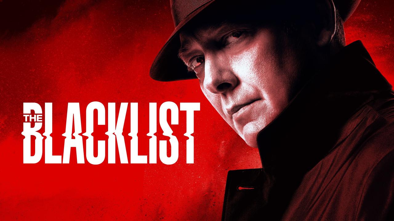 مشاهدة مسلسل The Blacklist الموسم التاسع الحلقة 1 مترجمة ماي سيما