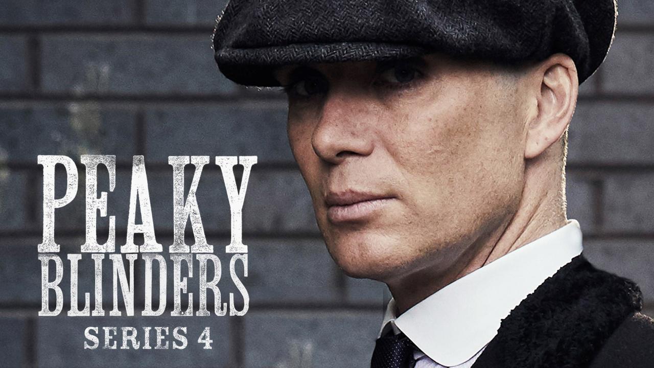مشاهدة مسلسل Peaky Blinders الموسم الرابع الحلقة 1 مترجمة ماي سيما