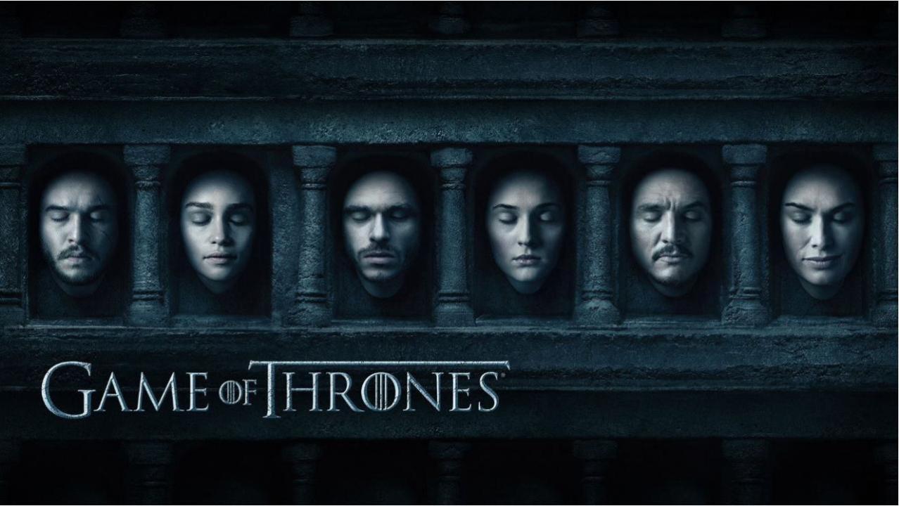 مشاهدة مسلسل Game of Thrones الموسم السادس الحلقة 1 مترجمة ماي سيما