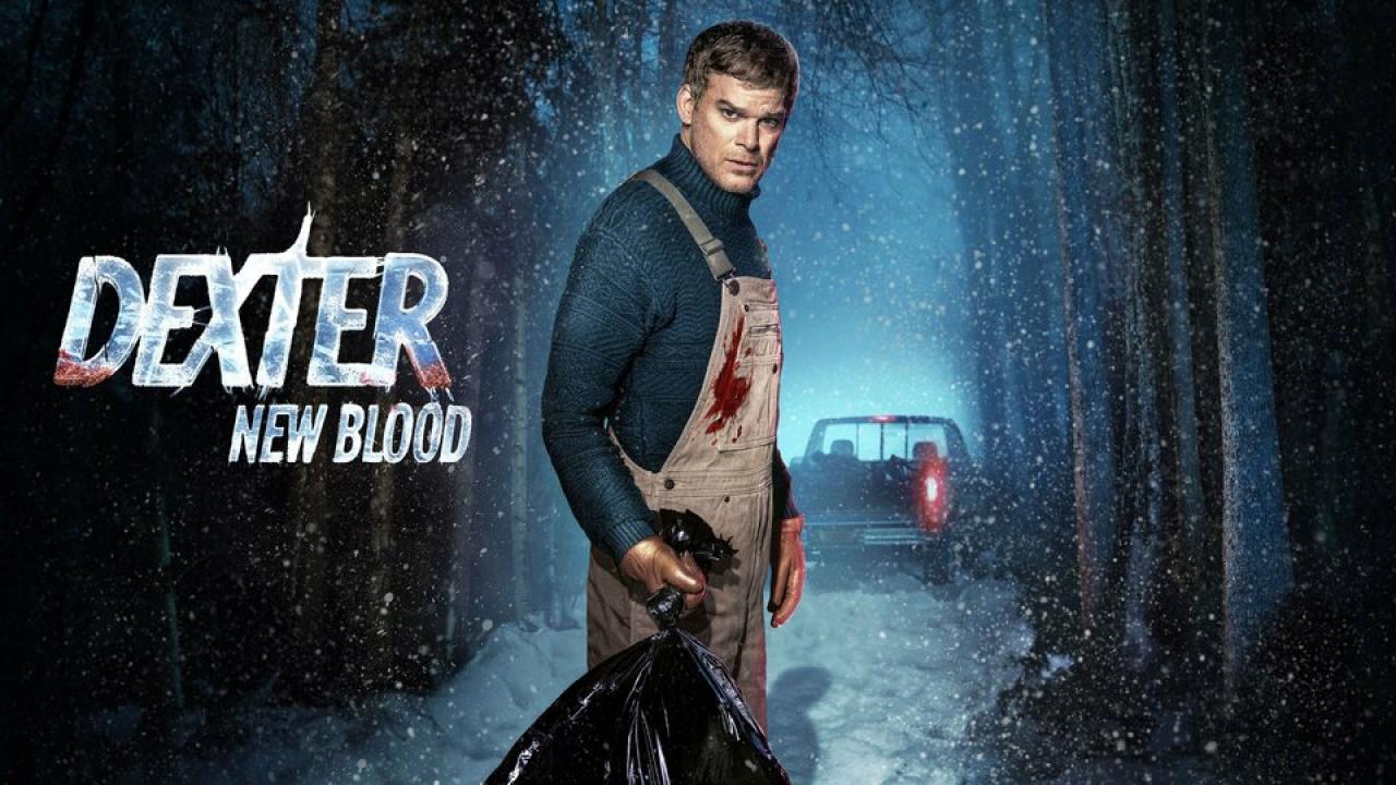 مشاهدة مسلسل Dexter الموسم التاسع الحلقة 1 مترجمة ماي سيما