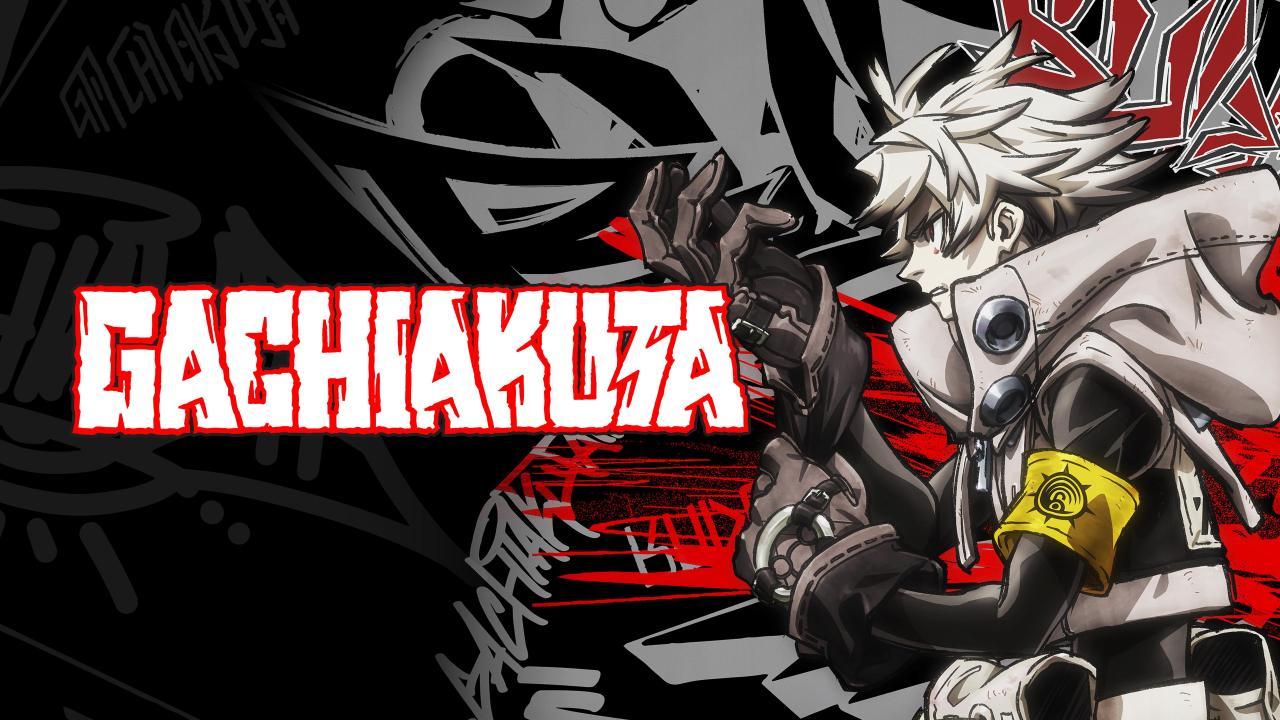 انمي Gachiakuta مترجم ماي سيما