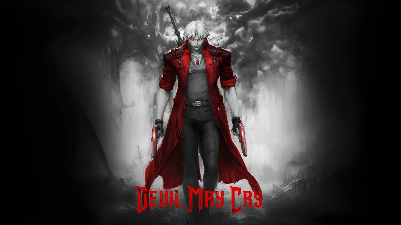 انمي Devil May Cry مترجم ماي سيما