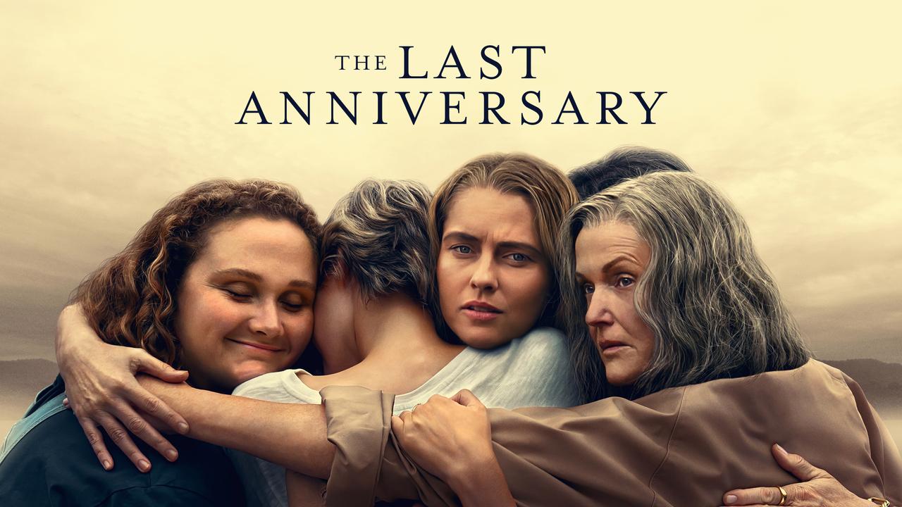مسلسل The Last Anniversary مترجم ماي سيما