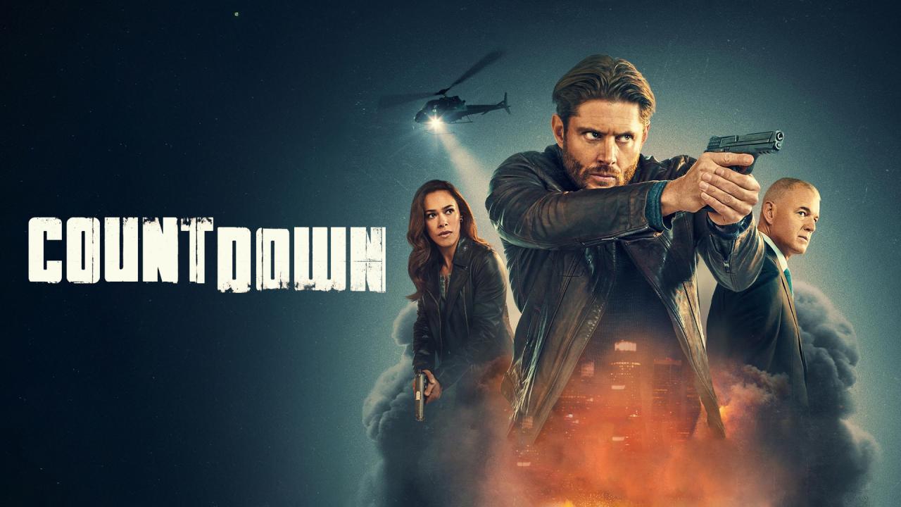 مسلسل Countdown مترجم ماي سيما