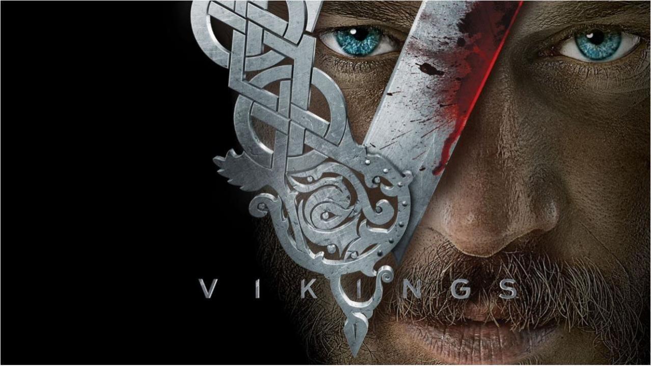 مشاهدة مسلسل Vikings الموسم الاول الحلقة 1 مترجمة ماي سيما