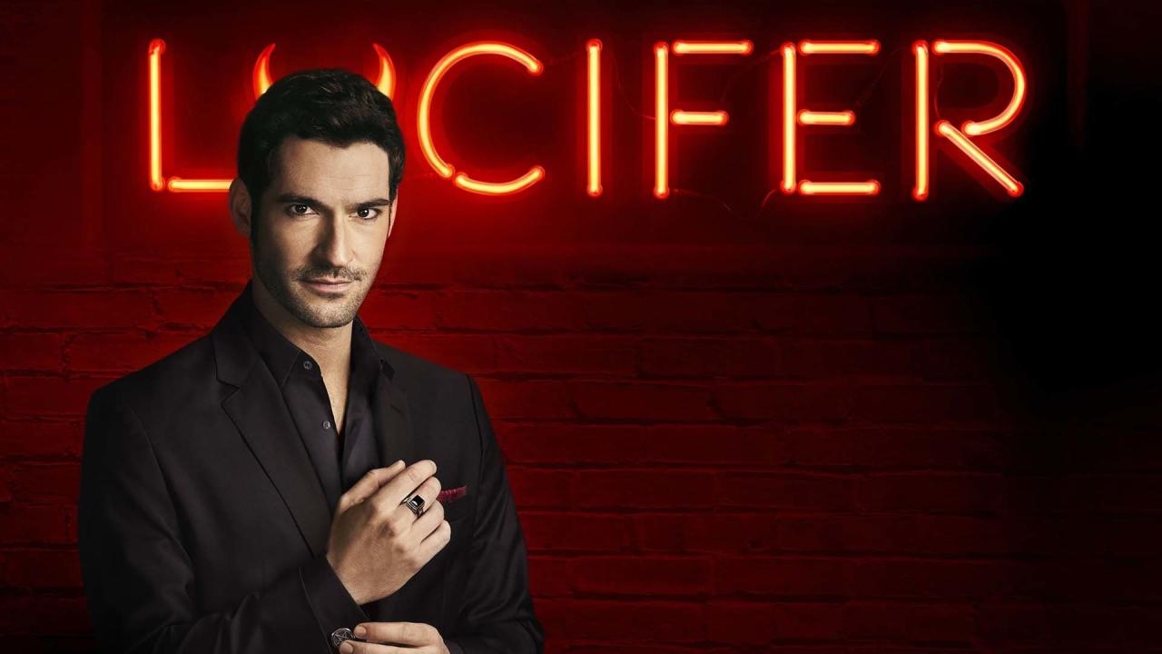 مشاهدة مسلسل Lucifer الموسم الاول الحلقة 1 مترجمة ماي سيما