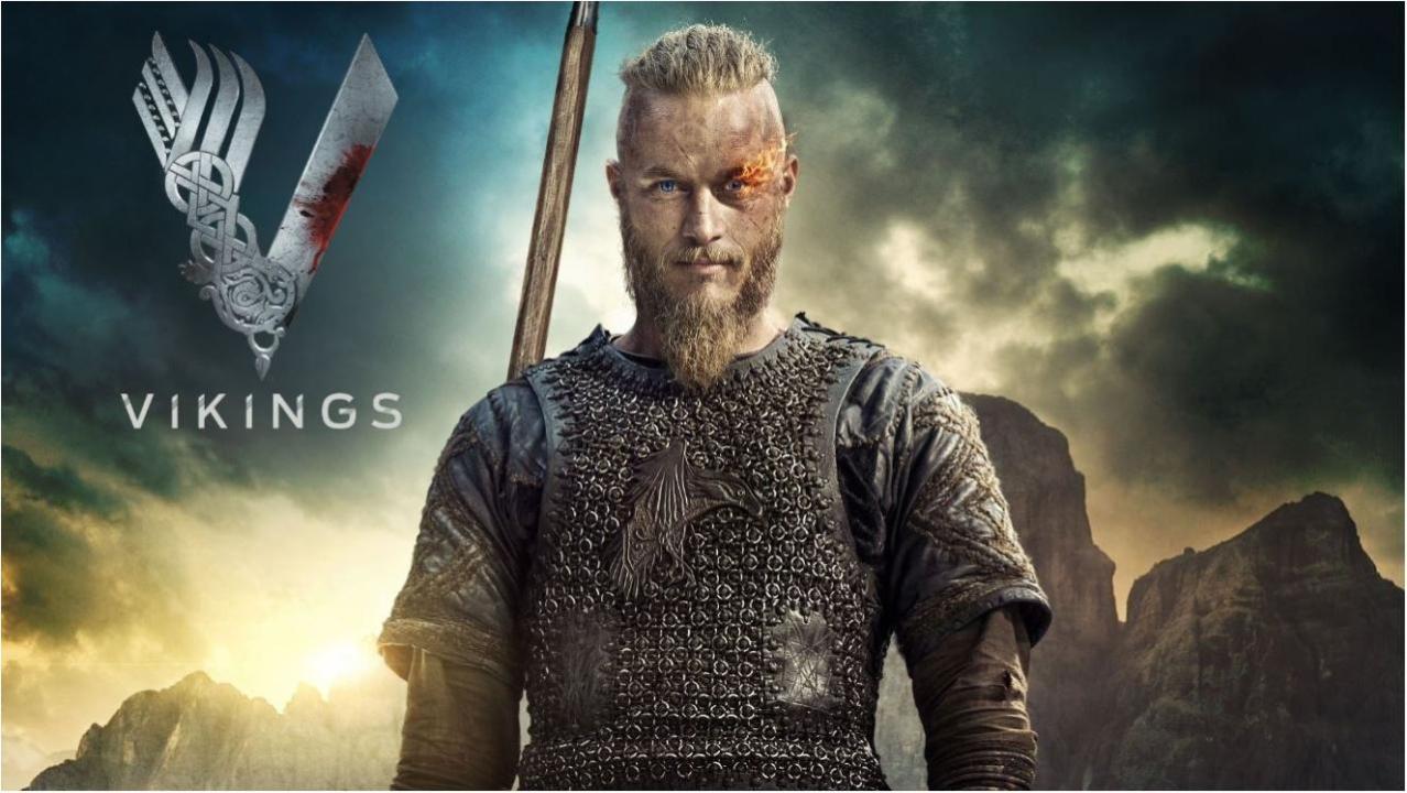 مشاهدة مسلسل Vikings الموسم الثاني الحلقة 1 مترجمة ماي سيما