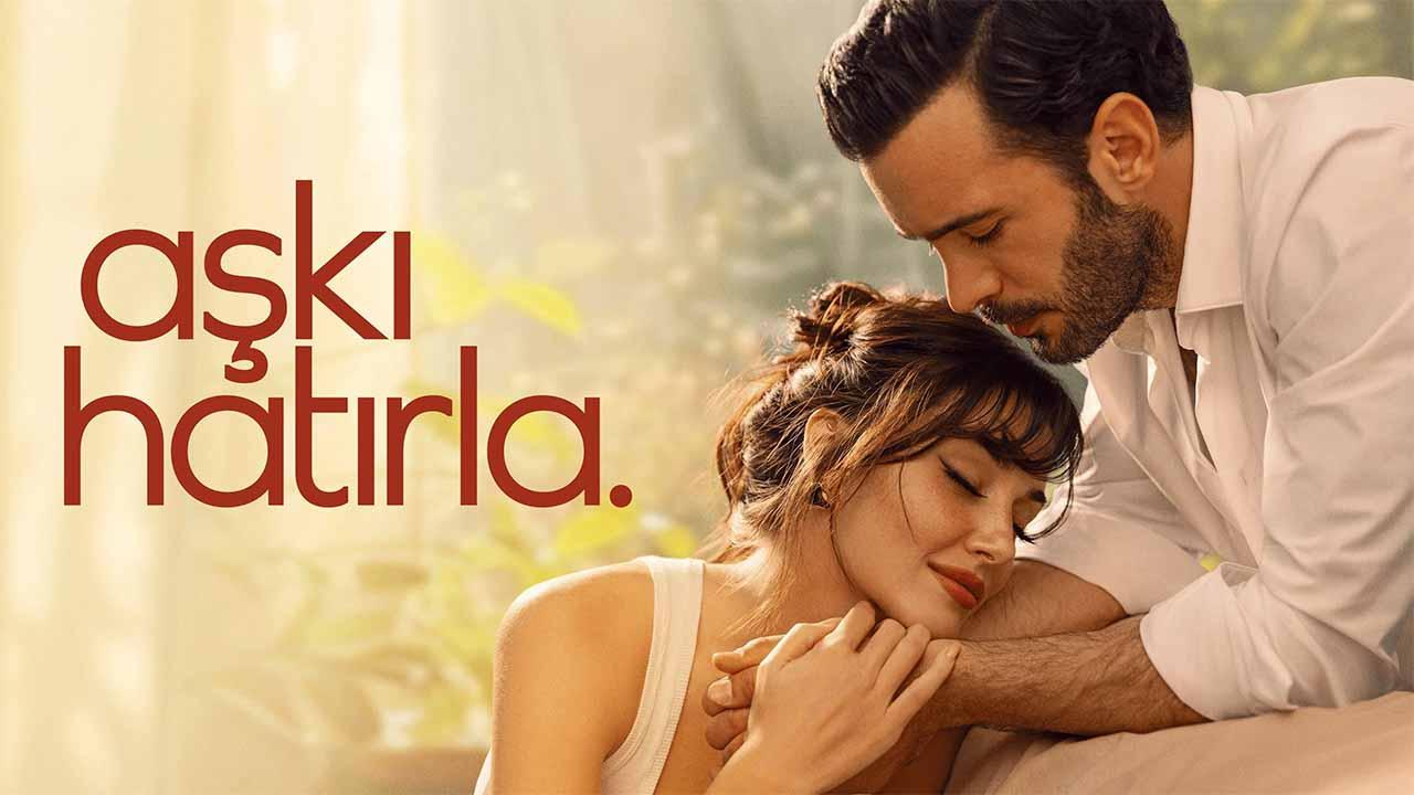 مسلسل تذكر الحب مترجم ماي سيما