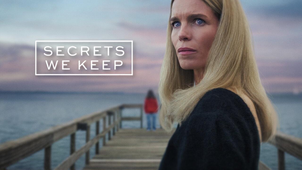 مشاهدة مسلسل Secrets We Keep الموسم الاول الحلقة 1 مترجمة ماي سيما