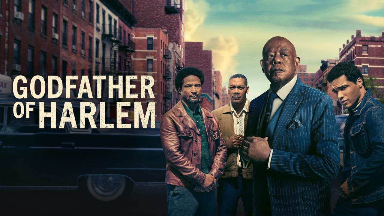 مشاهدة مسلسل Godfather of Harlem الموسم الرابع الحلقة 1 مترجمة ماي سيما