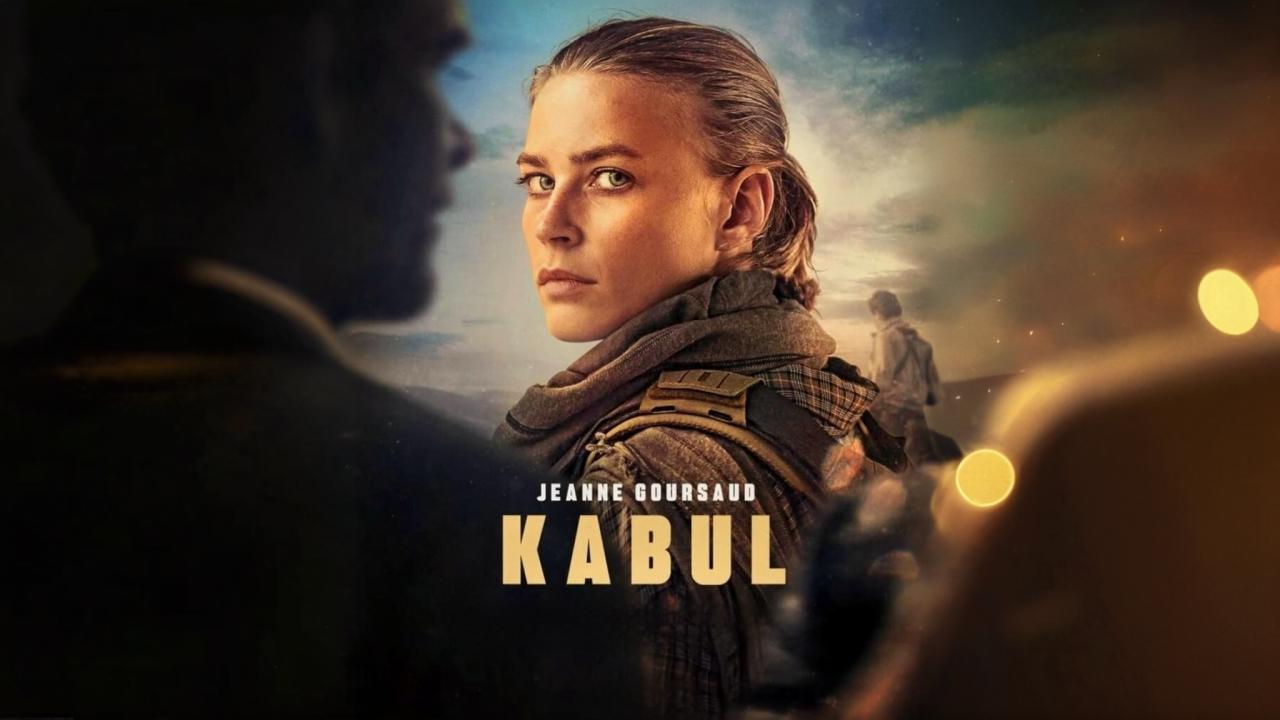مسلسل Kabul مترجم ماي سيما