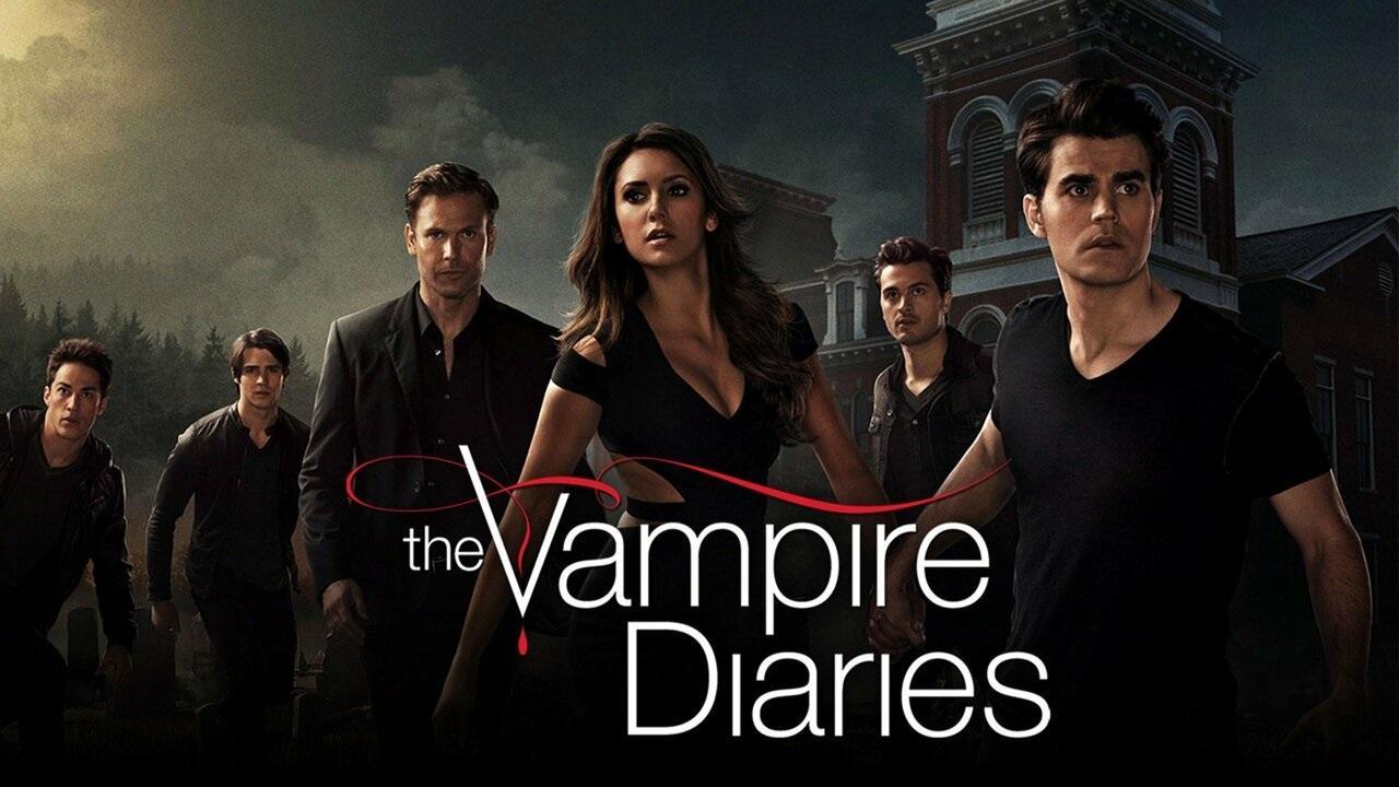 مشاهدة مسلسل The Vampire Diaries الموسم السادس الحلقة 1 مترجمة ماي سيما