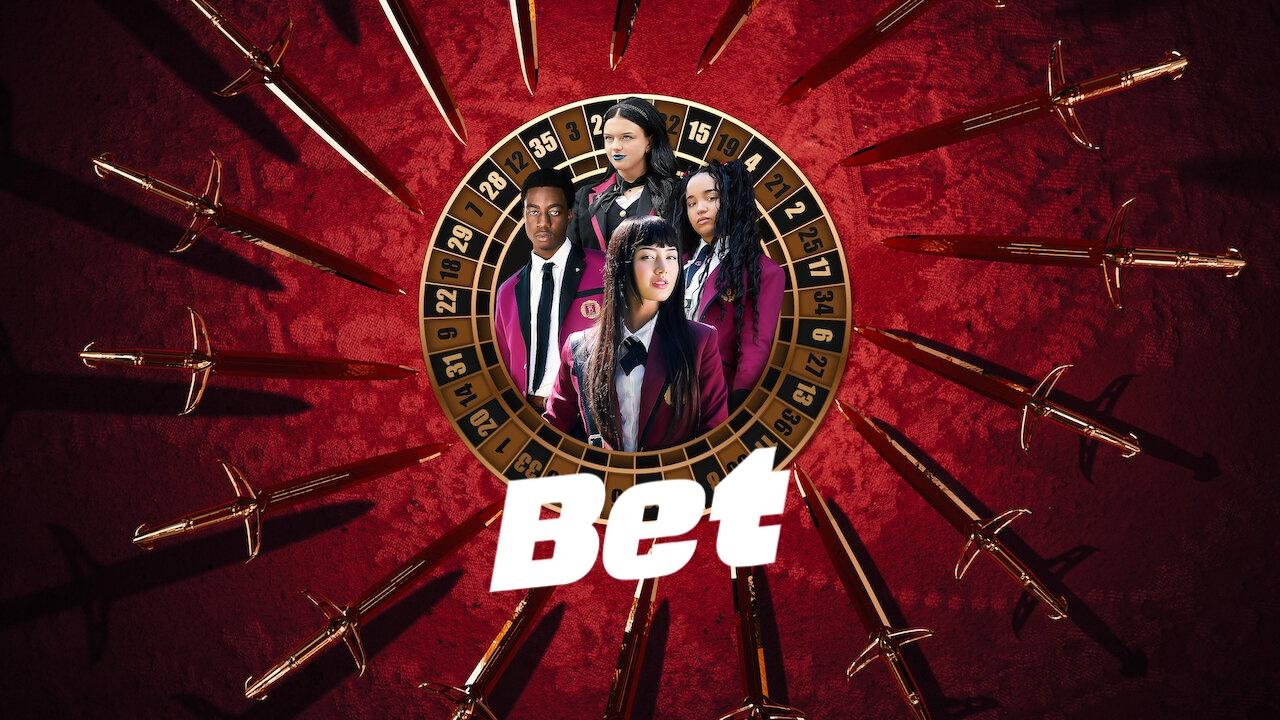 مشاهدة مسلسل Bet الموسم الاول الحلقة 1 مترجمة ماي سيما