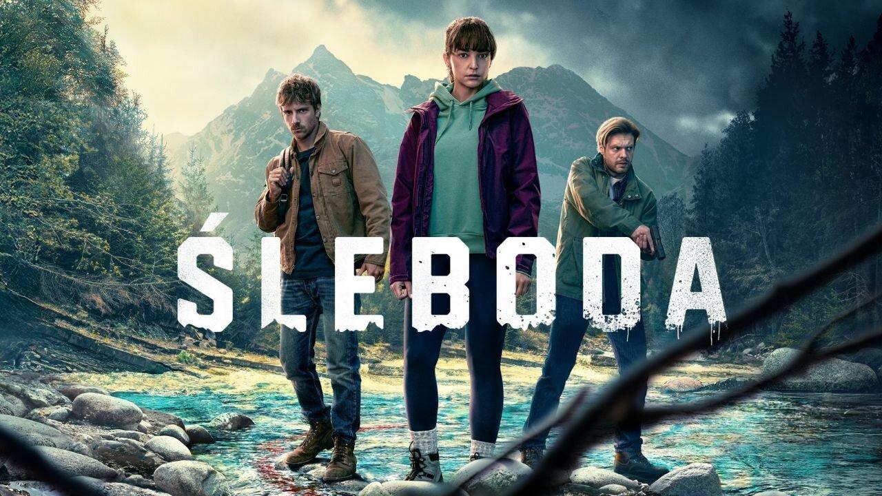 مسلسل Sleboda مترجم ماي سيما