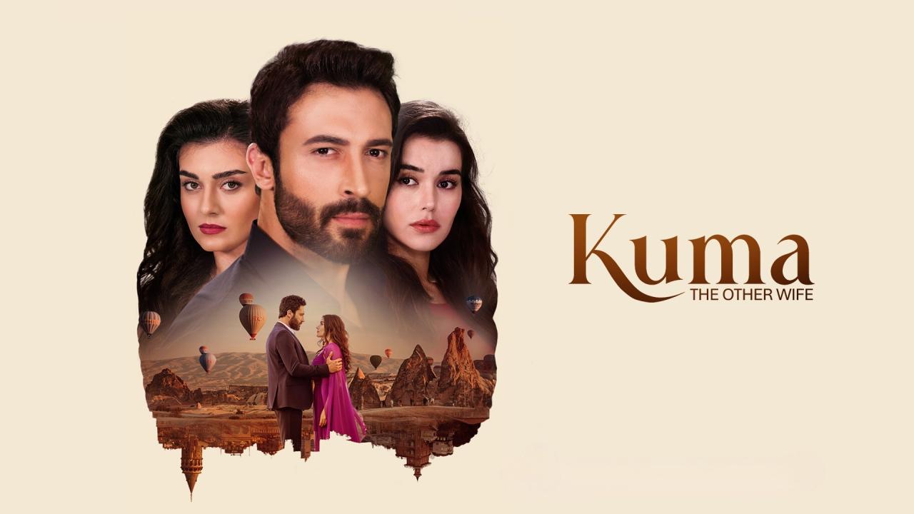 مسلسل الضرة مترجم ماي سيما