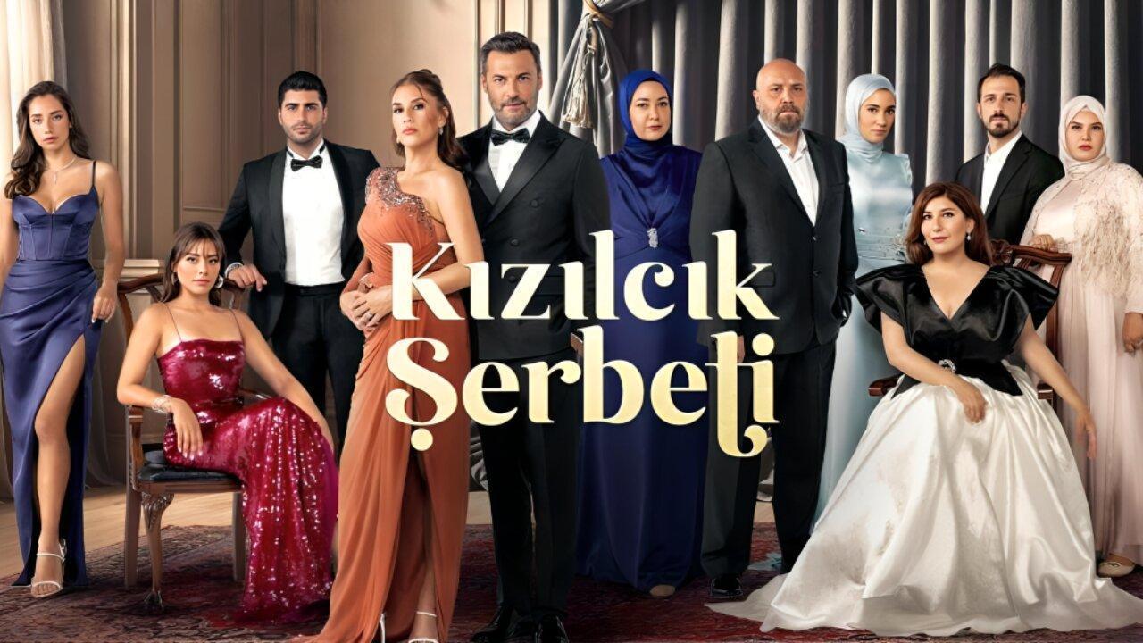 مشاهدة مسلسل شراب التوت الحلقة 86 مترجمة ماي سيما