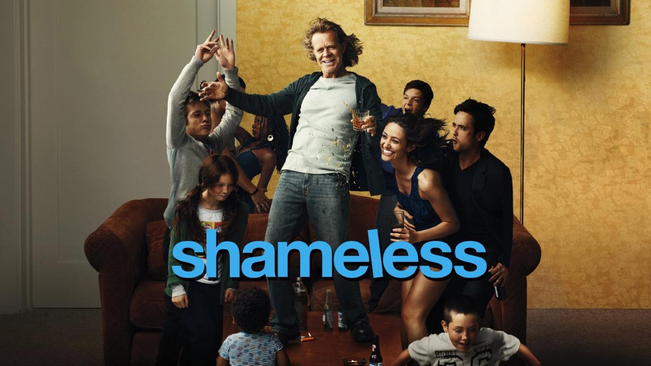 مسلسل Shameless مترجم ماي سيما 