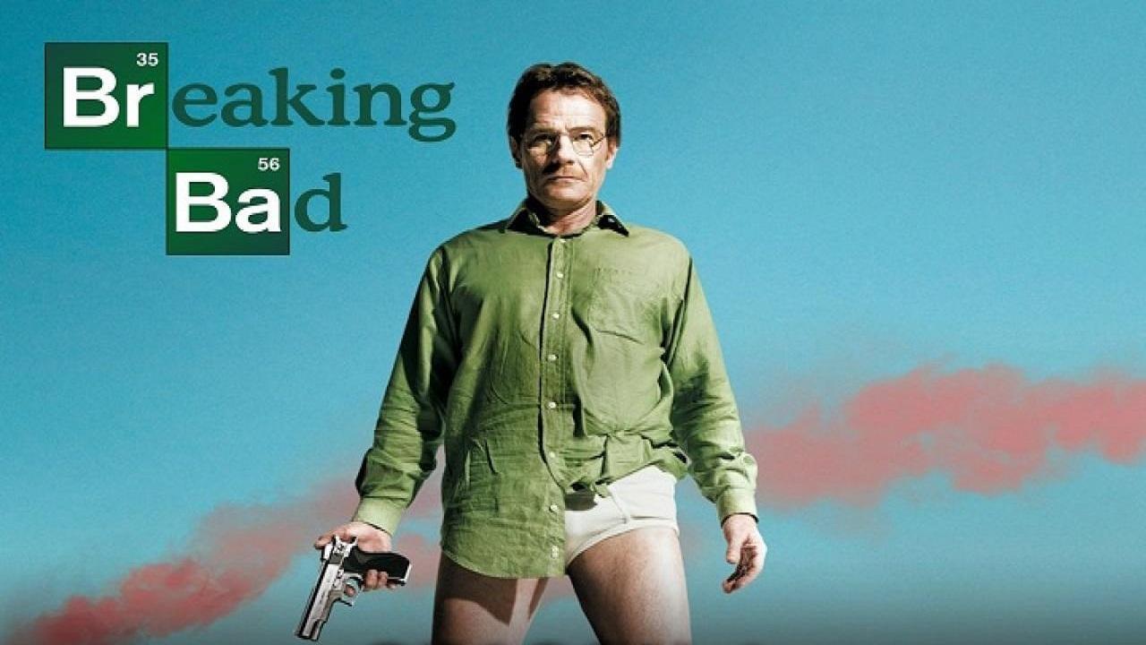 مسلسل Breaking Bad مترجم ماي سيما