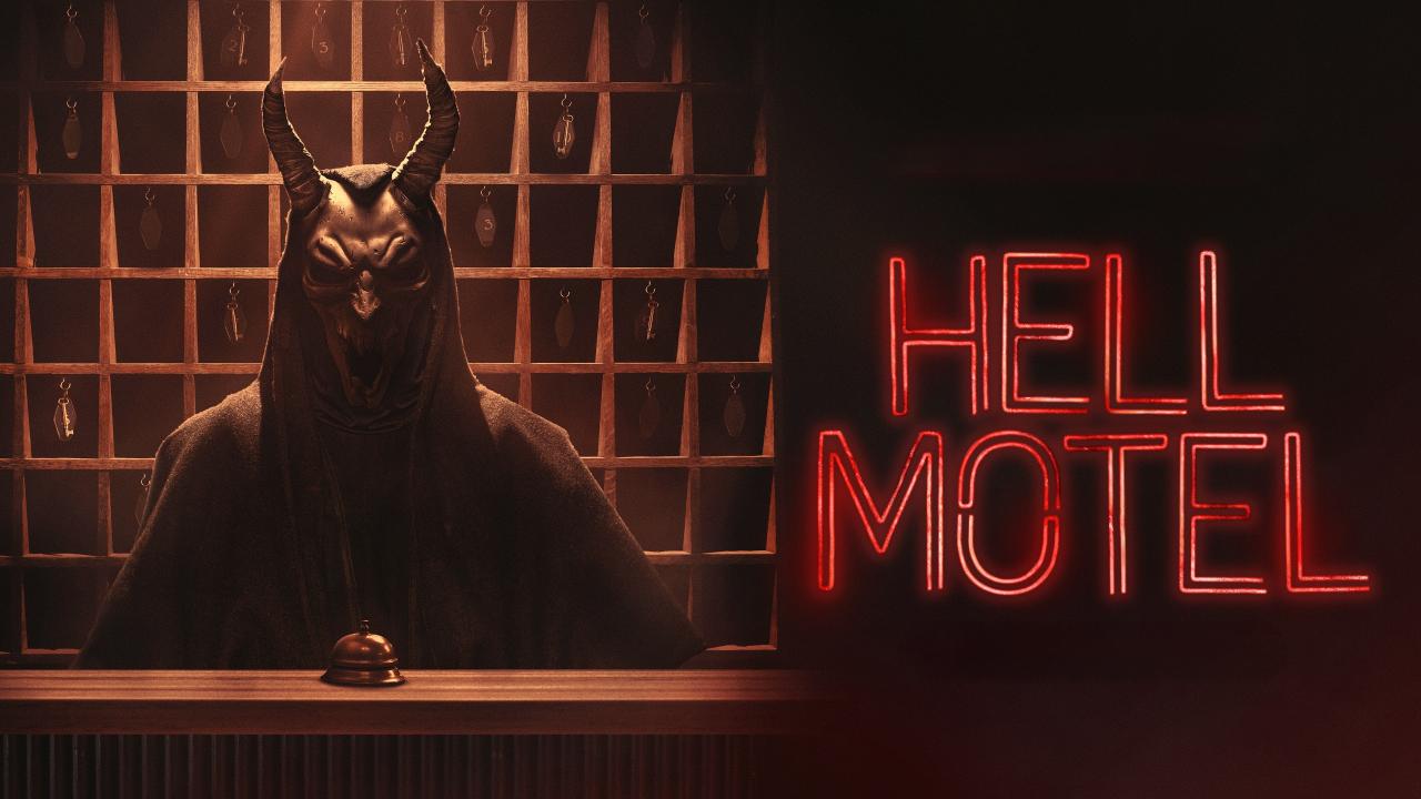 مسلسل Hell Motel مترجم ماي سيما