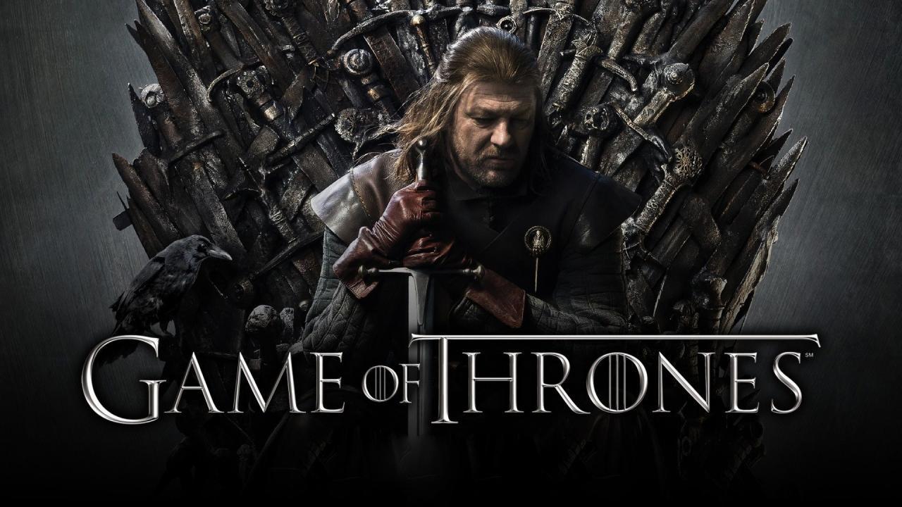 مشاهدة مسلسل Game of Thrones الموسم الاول الحلقة 1 مترجمة ماي سيما