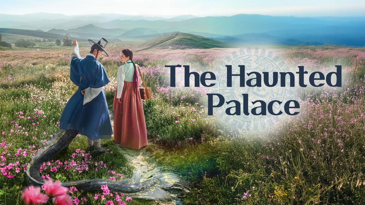 مسلسل The Haunted Palace - القصر المسكون مترجم ماي سيما