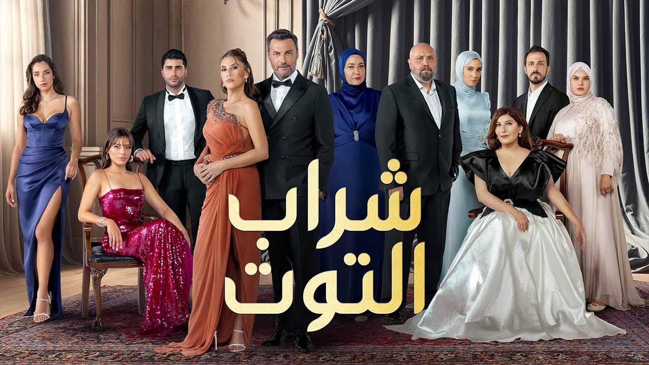 مسلسلات تركية مترجمة