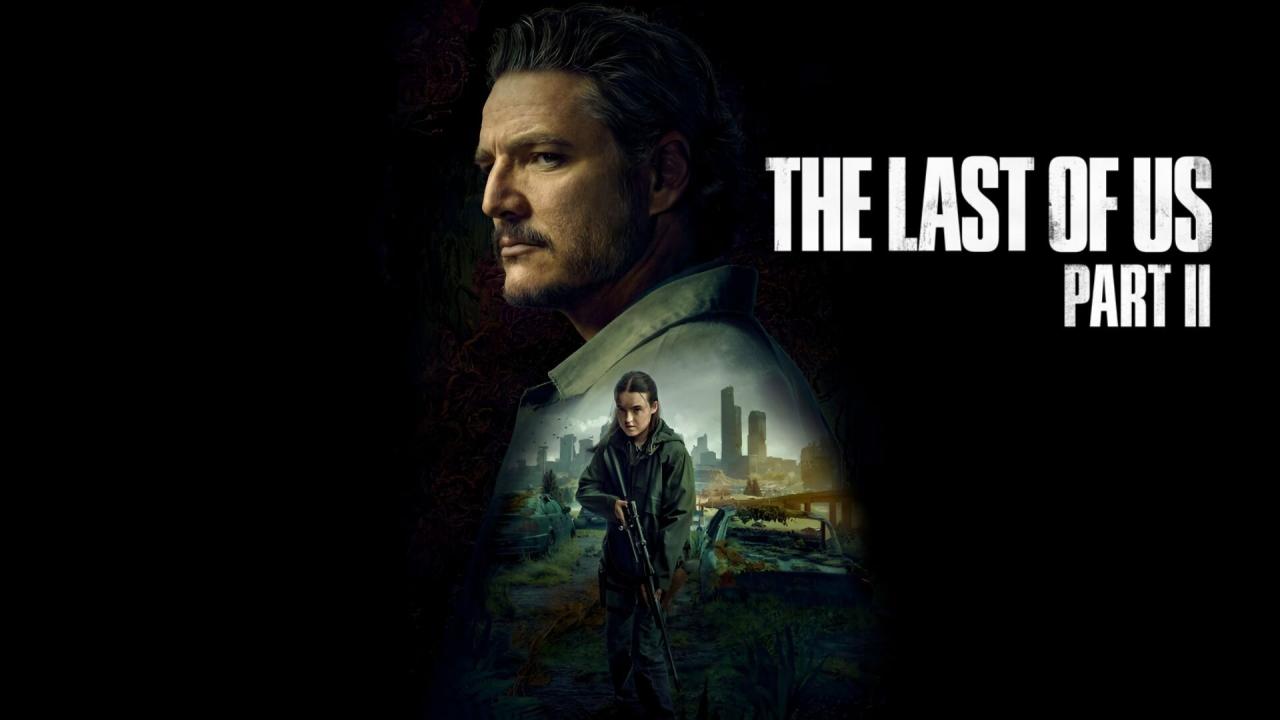 مسلسل The Last of Us مترجم ماي سيما