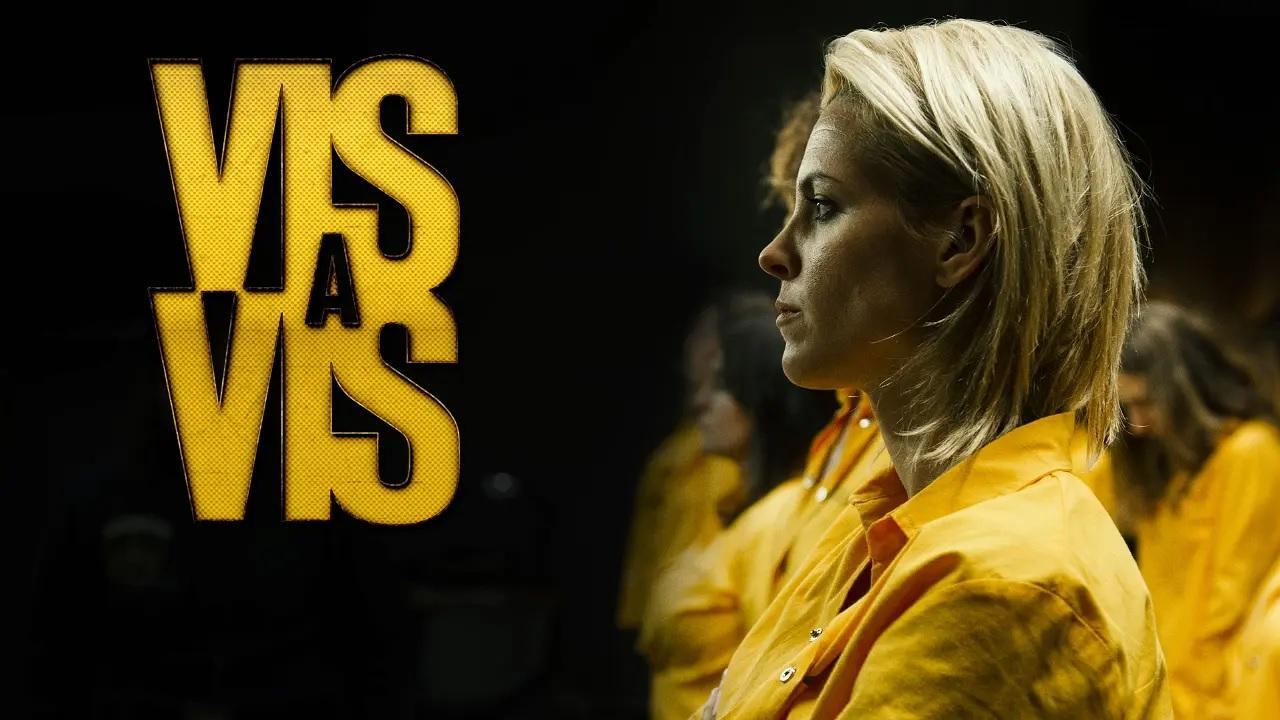 مشاهدة مسلسل Vis a vis الموسم الثاني الحلقة 1 مترجمة ماي سيما