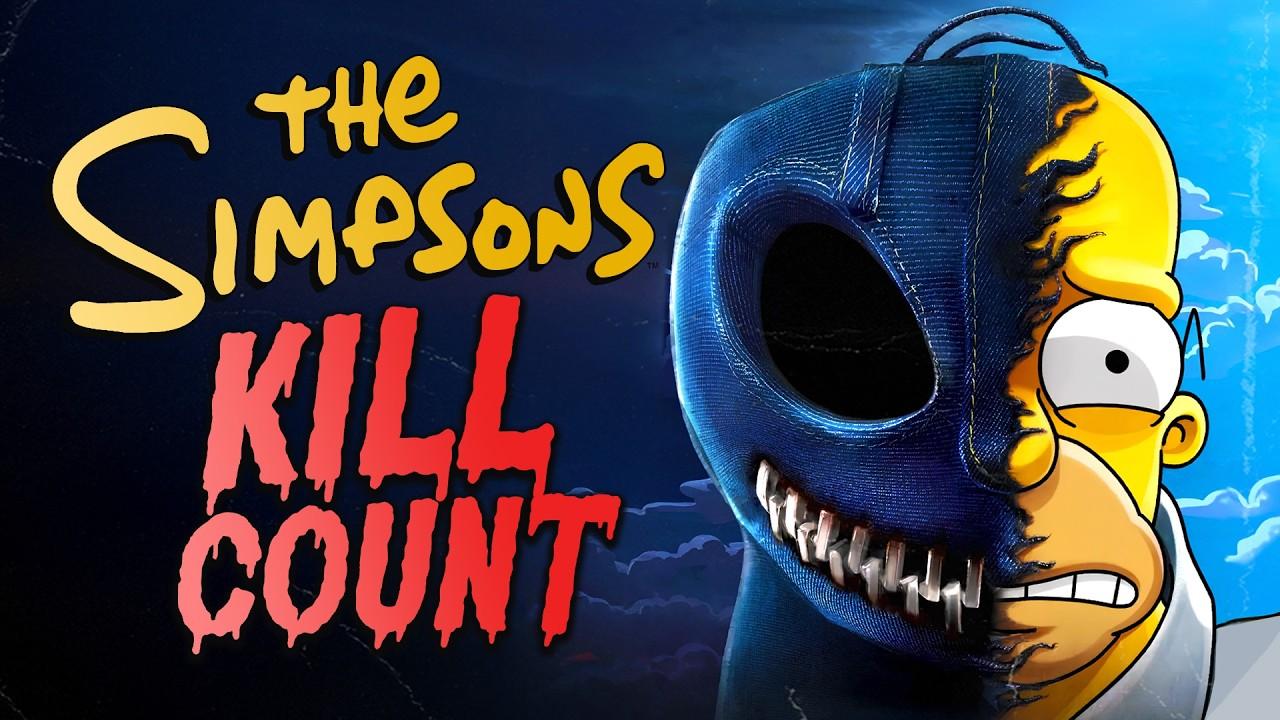 مسلسل The Simpsons مترجم ماي سيما