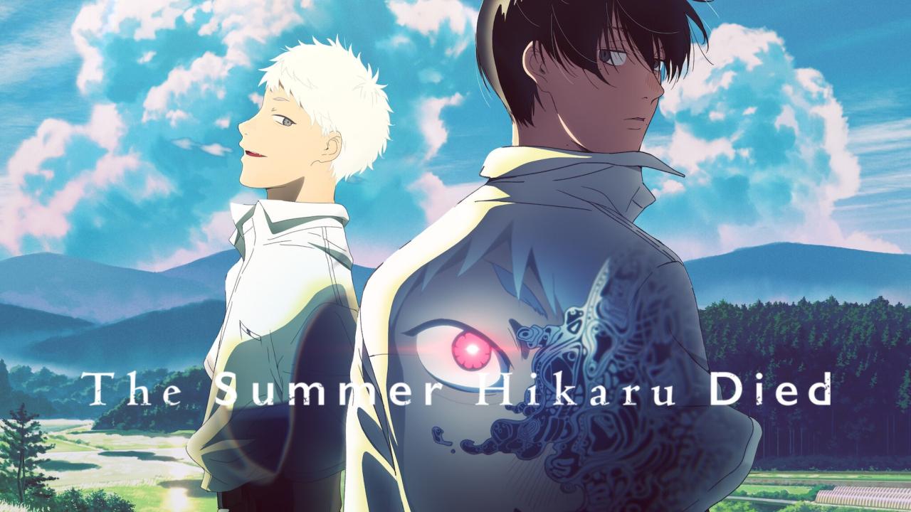 انمي Hikanatsu مترجم ماي سيما